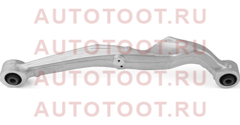 Рычаг подвески задний верхний поперечный NISSAN QASHQAI 06-/X-TRAIL T31 07- RH hss0061 hosu – купить в Омске. Цены, характеристики, фото в интернет-магазине autotoot.ru