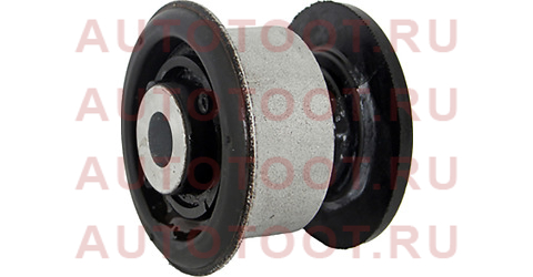 Сайлентблок Audi Q7 05-15 / Volkswagen Touareg 02-18 / Porsche Cayenne 02-10 / Panamera 09-16 hss0192 hosu – купить в Омске. Цены, характеристики, фото в интернет-магазине autotoot.ru