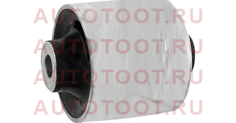Сайлентблок переднего нижнего рычага большой AUDI A4 Avant (8ED/B7) 02-10 hss0256 hosu – купить в Омске. Цены, характеристики, фото в интернет-магазине autotoot.ru