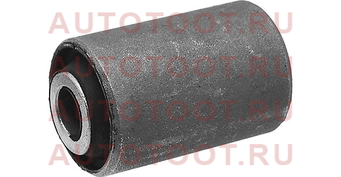 Сайлентблок Mazda Axela 09-13 / CX-7 06-12 / Ford C-MAX 03-19 / Mazda 5 10-15 / Volvo C30 06-13 / S4 hss0469 hosu – купить в Омске. Цены, характеристики, фото в интернет-магазине autotoot.ru