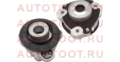 Опора переднего амортизатора FIAT DUCATO 290 14- RH hssm0009 hosu – купить в Омске. Цены, характеристики, фото в интернет-магазине autotoot.ru