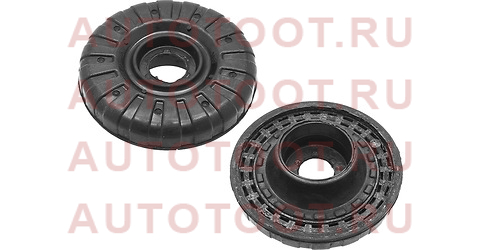 Опора передней стойки Chevrolet Aveo 11-15 / Cobalt 13- / Ravon R4 16- hssm0015 hosu – купить в Омске. Цены, характеристики, фото в интернет-магазине autotoot.ru