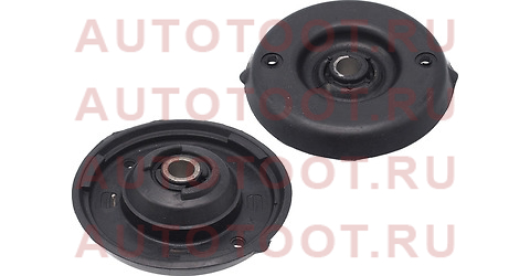 Опора передней стойки CITROEN C4 06- / PEUGEOT 307 02-10 LH=RH hssm0017 hosu – купить в Омске. Цены, характеристики, фото в интернет-магазине autotoot.ru