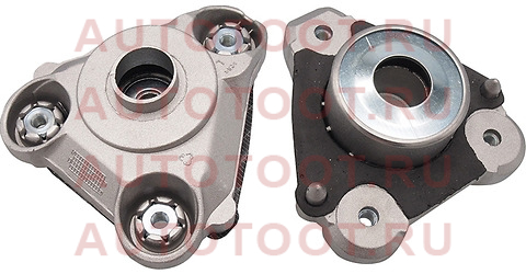 Опора передней стойки FIAT DUCATO / PEUGEOT BOXER / CITROEN JUMPER 06- LH hssm0019 hosu – купить в Омске. Цены, характеристики, фото в интернет-магазине autotoot.ru