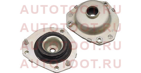 Опора передней стойки FIAT DUCATO 244 02-06 RH hssm0022 hosu – купить в Омске. Цены, характеристики, фото в интернет-магазине autotoot.ru