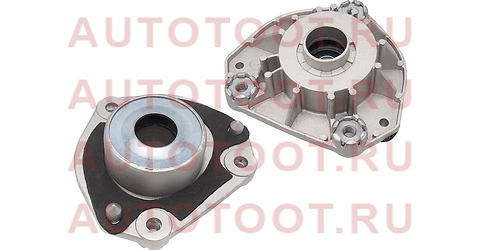 Опора передней стойки FIAT DUCATO/PEUGEOT BOXER/CITROEN JUMPER 94-02 LH hssm0023 hosu – купить в Омске. Цены, характеристики, фото в интернет-магазине autotoot.ru