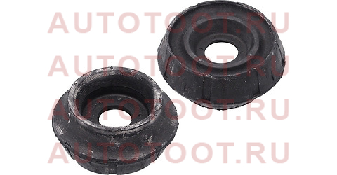 Опора передней стойки NISSAN ALMERA (G15RA) 2012-/RENAULT / DACIA DUSTER / LOGAN / SANDERO 05- LH=RH hssm0029 hosu – купить в Омске. Цены, характеристики, фото в интернет-магазине autotoot.ru