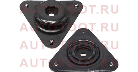 Опора передней стойки NISSAN QASHQAI / X-TRAIL 13- LH=RH hssm0032 hosu – купить в Омске. Цены, характеристики, фото в интернет-магазине autotoot.ru