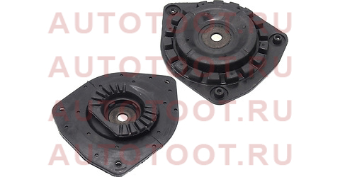 Опора передней стойки RENAULT FLUENCE 10- LH=RH hssm0033 hosu – купить в Омске. Цены, характеристики, фото в интернет-магазине autotoot.ru