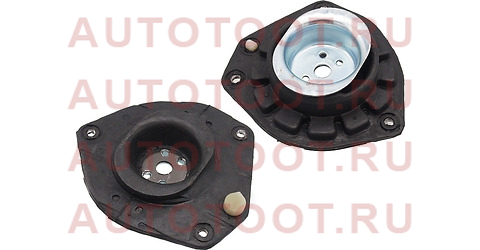 Опора передней стойки RENAULT MEGANE II / SCENIC II 02-09 hssm0034 hosu – купить в Омске. Цены, характеристики, фото в интернет-магазине autotoot.ru