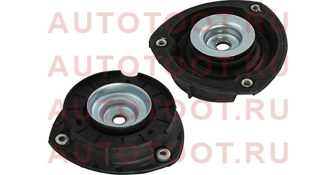 Опора передней стойки Audi A3 12-19 / Skoda Karoq 17- / Kodiaq 16- / Octavia 12-20 / Volkswagen Golf hssm0035 hosu – купить в Омске. Цены, характеристики, фото в интернет-магазине autotoot.ru