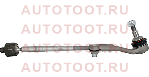 Тяга рулевая BMW1 F2# 10-/BMW2 F22 13-/BMW3 F30#/F80 13-/BMW4 F32 13- RH hssr0050 hosu – купить в Омске. Цены, характеристики, фото в интернет-магазине autotoot.ru