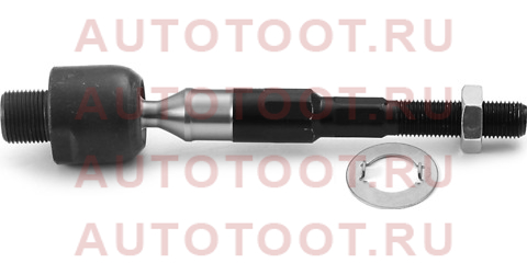 Тяга рулевая HONDA CIVIC FD 06-12/ACCORD 08-12 hssr0060 hosu – купить в Омске. Цены, характеристики, фото в интернет-магазине autotoot.ru