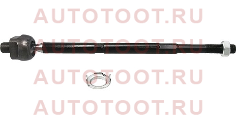 Тяга рулевая HONDA AIRWAVE 05-10/PARTNER 06-10/CR-Z 11- hssr0179 hosu – купить в Омске. Цены, характеристики, фото в интернет-магазине autotoot.ru