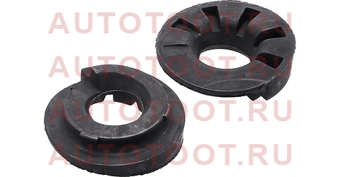 Проставка задней пружины верхняя REANAULT LOGAN / SANDERO 05- / DUSTER 10 hssr0210 hosu – купить в Омске. Цены, характеристики, фото в интернет-магазине autotoot.ru