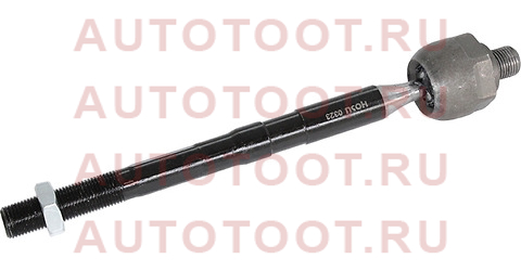 Тяга рулевая HYUNDAI TUCSON 15-/KIA SPORTAGE 16- LH=RH hssr0223 hosu – купить в Омске. Цены, характеристики, фото в интернет-магазине autotoot.ru