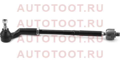 Наконечник рулевой FORD FOCUS (CEW) 14- RH hstre0047 hosu – купить в Омске. Цены, характеристики, фото в интернет-магазине autotoot.ru