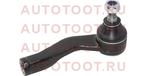 Наконечник рулевой TOYOTA BB/PASSO/DAIHATSU BOON 05- LH hstre0247 hosu – купить в Омске. Цены, характеристики, фото в интернет-магазине autotoot.ru