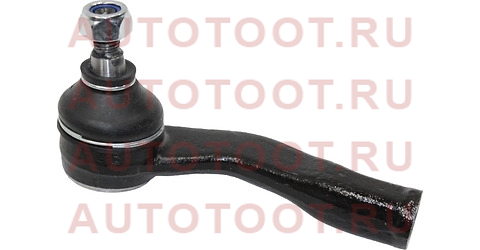 Наконечник рулевой TOYOTA BB/PASSO/DAIHATSU BOON 05- RH hstre0248 hosu – купить в Омске. Цены, характеристики, фото в интернет-магазине autotoot.ru