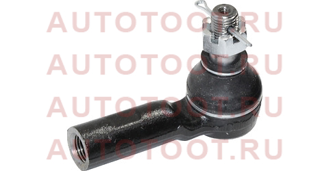 Наконечник рулевой TOYOTA HILUX 05-/FORTUNER 06- LH=RH hstre0251 hosu – купить в Омске. Цены, характеристики, фото в интернет-магазине autotoot.ru