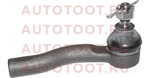Наконечник рулевой TOYOTA OPA/PRIUS/CELICA 99- RH/VISTA ARDEO 98- LH hstre0255 hosu – купить в Омске. Цены, характеристики, фото в интернет-магазине autotoot.ru