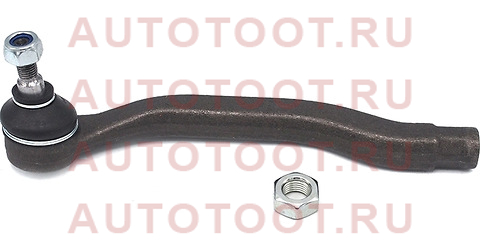 Наконечник рулевой HONDA ACCORD 92-98/ODYSSEY LH hstre0266 hosu – купить в Омске. Цены, характеристики, фото в интернет-магазине autotoot.ru