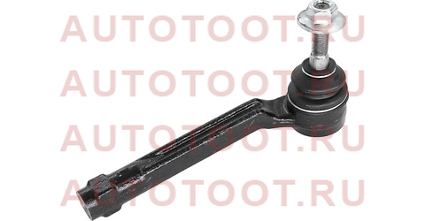 Наконечник рулевой KIA K5 19-/HYUNDAI TUCSON/TUCSON HYBRID (NX4)/SONATA 20- LH hstre0289 hosu – купить в Омске. Цены, характеристики, фото в интернет-магазине autotoot.ru