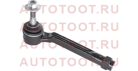 Наконечник рулевой KIA K5 19-/HYUNDAI TUCSON/TUCSON HYBRID (NX4)/SONATA 20- RH hstre0290 hosu – купить в Омске. Цены, характеристики, фото в интернет-магазине autotoot.ru