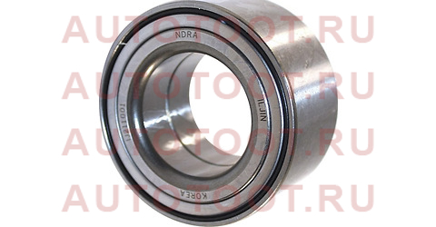 Подшипник передней ступицы HYUNDAI IX35/KIA SPORTAGE/зад HYUNDAI SANTA FE/KIA SPORTAGE 4WD 42/76/39 ij211001 iljin – купить в Омске. Цены, характеристики, фото в интернет-магазине autotoot.ru