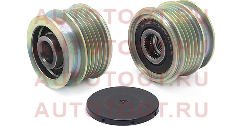 VOLVO C30/S40/S60/S80/XC60/XC70/XC90 2.0/2.5/2.4D 05-> 535012110 ina – купить в Омске. Цены, характеристики, фото в интернет-магазине autotoot.ru