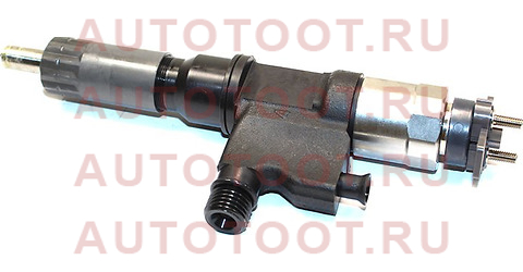 Форсунка топливная ISUZU ELF\FORWARD 4HK1/6HK1 8-97329-703-2 isuzu – купить в Омске. Цены, характеристики, фото в интернет-магазине autotoot.ru