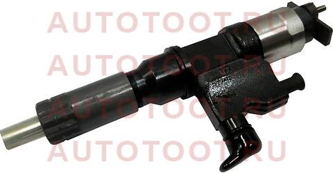 Форсунка 4HL1, 6HL1, 8-97367-552-6 8973675526 isuzu – купить в Омске. Цены, характеристики, фото в интернет-магазине autotoot.ru