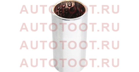 Втулка рессоры 8-98081-829-0, Isuzu 8980818290 isuzu – купить в Омске. Цены, характеристики, фото в интернет-магазине autotoot.ru
