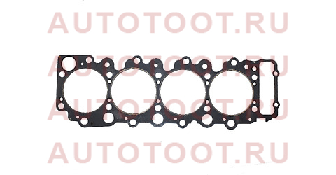 Прокладка ГБЦ 8-97375-434-0, 8-98288-502-0, 4HL1, 4HK1 8982885020 isuzu – купить в Омске. Цены, характеристики, фото в интернет-магазине autotoot.ru