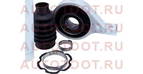 BC11004 JIKIU Подшипник подвесной bc11004 jikiu – купить в Омске. Цены, характеристики, фото в интернет-магазине autotoot.ru