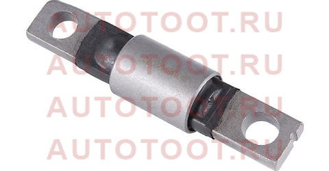Сайлентблок FR рычага передний NISSAN Murano /Qashqai /X-Trail 2007-2014 bh22072 jikiu – купить в Омске. Цены, характеристики, фото в интернет-магазине autotoot.ru