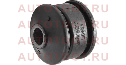 Сайлентблок задн верхн прод тяги MITSUBISHI PAJERO MINI 94-12, PAJERO PININ/IO 99-05 BH23131 bh23131 jikiu – купить в Омске. Цены, характеристики, фото в интернет-магазине autotoot.ru