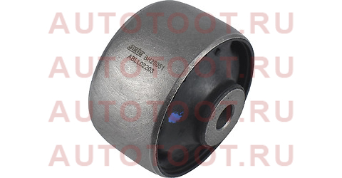 Сайлентблок заднего продольного рычага HONDA ACCORD/INSPIRE/ODYSSEY 92-99/S-MX/STEP WGN 96-05 bh28051 jikiu – купить в Омске. Цены, характеристики, фото в интернет-магазине autotoot.ru