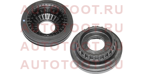 BM25010 JIKIU Подшипник опоры амортизатора bm25010 jikiu – купить в Омске. Цены, характеристики, фото в интернет-магазине autotoot.ru
