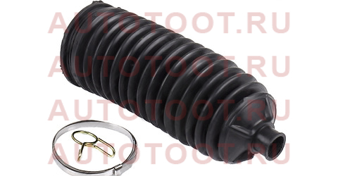 Пыльник рулевой рейки NISSAN QASHQAI/ QASHQAI+2 /X-TRAIL T-31 2006- LH=RH cg22002 jikiu – купить в Омске. Цены, характеристики, фото в интернет-магазине autotoot.ru