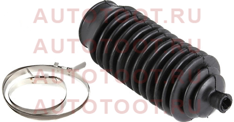 Пыльник рулевой рейки MITSUBISHI DELICA 1989-1999/ CHARIOT 1992-2000/ DIAMANTE 1990-1994/ GALANT cg23001 jikiu – купить в Омске. Цены, характеристики, фото в интернет-магазине autotoot.ru