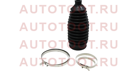 Пыльник рулевой рейки HONDA STREAM 06-14/CR-V 07-12 cg28005 jikiu – купить в Омске. Цены, характеристики, фото в интернет-магазине autotoot.ru
