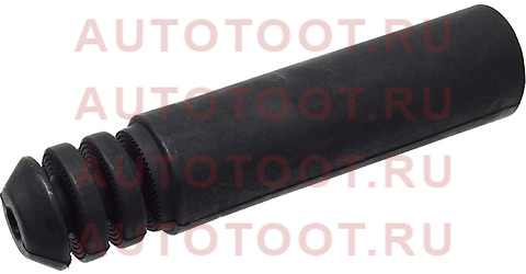 Пыльник стойки с отбойником RR NISSAN JUKE/LEAF 10-/TIIDA 11-16/SENTRA 12-17/SYLPHY 12- cs22055 jikiu – купить в Омске. Цены, характеристики, фото в интернет-магазине autotoot.ru
