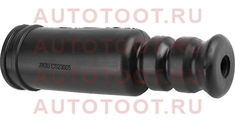Пыльник заднего амортизатора MITSUBISHI AIRTREK/OUTLANDER/ASX 10-/LANCER/OUTLANDER/RVR 01-/DELICA D: cs23005 jikiu – купить в Омске. Цены, характеристики, фото в интернет-магазине autotoot.ru