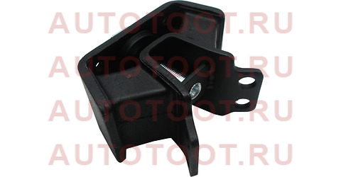 Опора двигателя RR TOYOTA HILUX 05-/FORTUNER 06- LH=RH me21132 jikiu – купить в Омске. Цены, характеристики, фото в интернет-магазине autotoot.ru