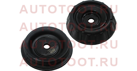 Опора передней стойки HYUNDAI SOLARIS/ACCENT/ KIA RIO 11- LH=RH ms11028 jikiu – купить в Омске. Цены, характеристики, фото в интернет-магазине autotoot.ru