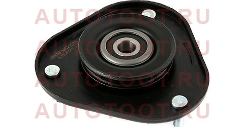 MS21073 JIKIU Опора амортизатора ms21073 jikiu – купить в Омске. Цены, характеристики, фото в интернет-магазине autotoot.ru
