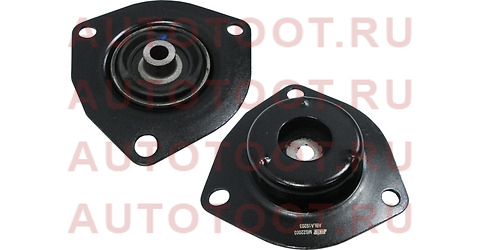 Опора передней стойки NISSAN CEFIRO/MAXIMA/PRIMERA/SERENA/X-TRAIL/INFINITY I30 98- ms22003 jikiu – купить в Омске. Цены, характеристики, фото в интернет-магазине autotoot.ru