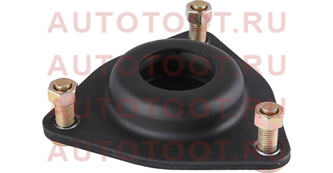 Опора передней стойки MITSUBISHI DELICA D5 / GALANT FORTIS / LANCER / EVOLUTION / OUTLANDER / CITROE ms23007 jikiu – купить в Омске. Цены, характеристики, фото в интернет-магазине autotoot.ru
