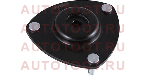 Опора передней стойки HONDA CIVIC/CR-V/INTEGRA/STREAM 01-06/EDIX/ELEMENT/FR-V 04-LH ms28002 jikiu – купить в Омске. Цены, характеристики, фото в интернет-магазине autotoot.ru